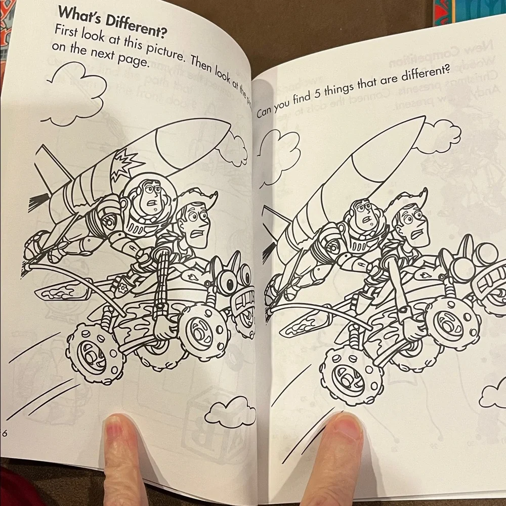 Children's Book Collection with Disney Classics